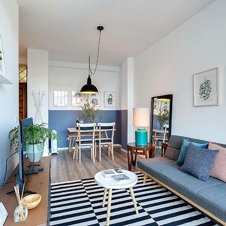 Da'Home - Boavista Brightful Apartment Porto Exterior photo