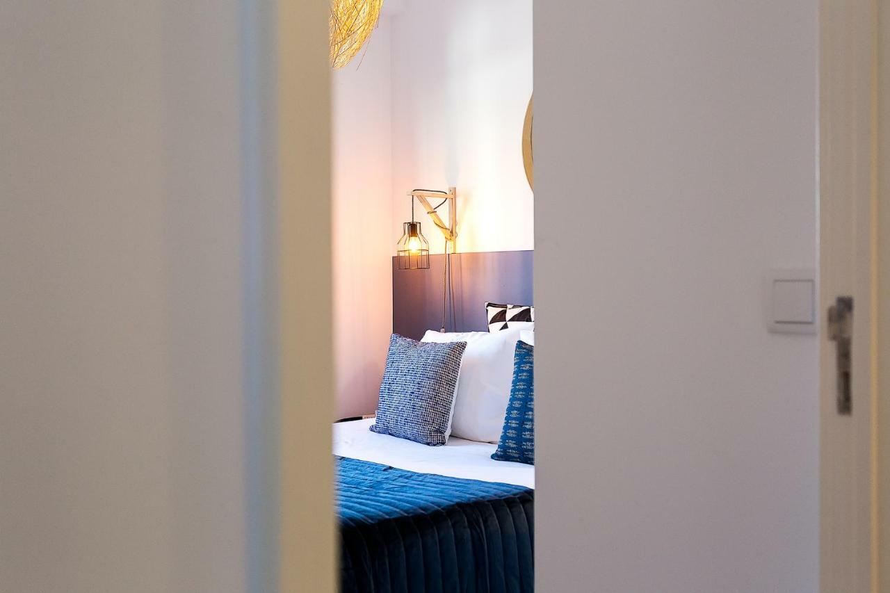Da'Home - Boavista Brightful Apartment Porto Exterior photo