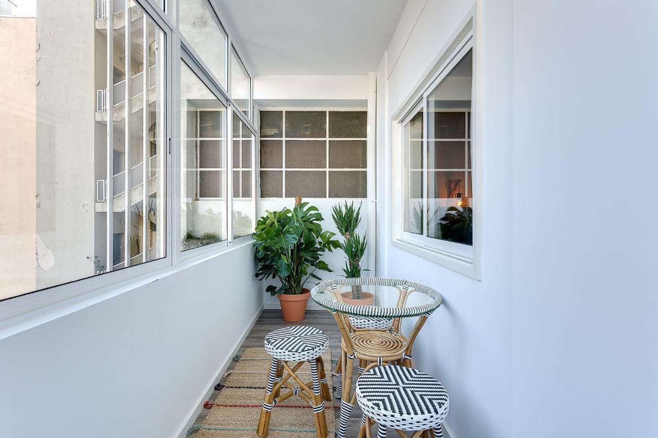 Da'Home - Boavista Brightful Apartment Porto Exterior photo