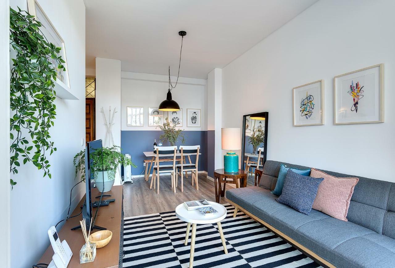 Da'Home - Boavista Brightful Apartment Porto Exterior photo