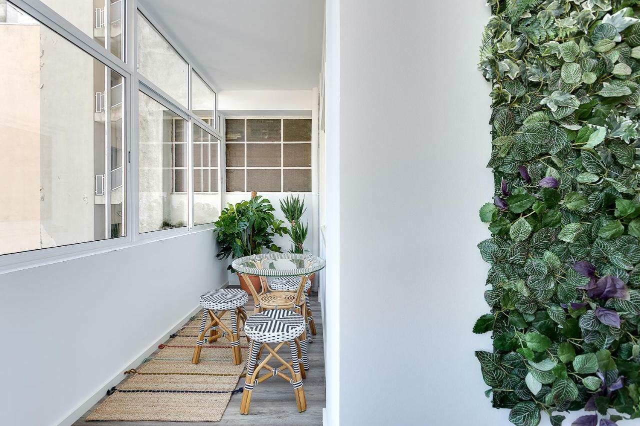 Da'Home - Boavista Brightful Apartment Porto Exterior photo